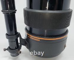 Celestron C90 1000mm Spotting Scope Telescope Free Shipping