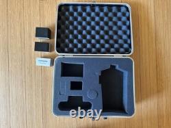 Celestron C90 Hard Case withkey, New Orion T-Adapter & Two Eyepieces