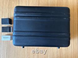 Celestron C90 Hard Case withkey, New Orion T-Adapter & Two Eyepieces