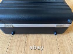 Celestron C90 Hard Case withkey, New Orion T-Adapter & Two Eyepieces