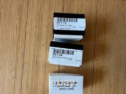 Celestron C90 Hard Case withkey, New Orion T-Adapter & Two Eyepieces