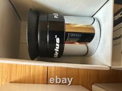 Celestron C90 Hard Case withkey, New Orion T-Adapter & Two Eyepieces