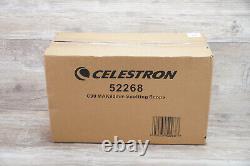 Celestron C90 MAK 52268 Black Multi Coated 90mm Spotting Scope With Case