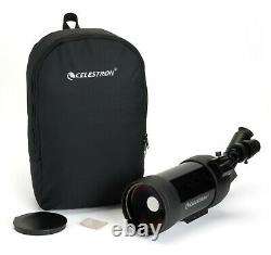 Celestron C90 Mak New Version Spotting Scope with Eyepiece, Finderscope & kit