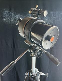 Celestron C90 Spotting Scope withPhotographic Tripod