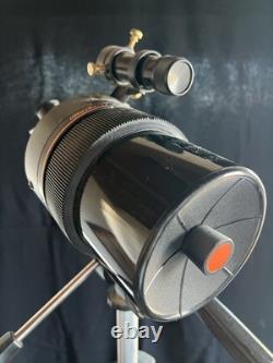 Celestron C90 Spotting Scope withPhotographic Tripod
