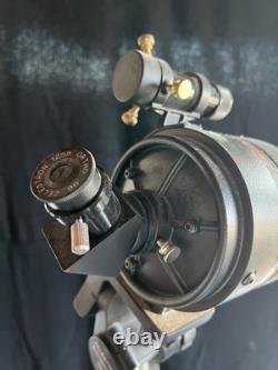 Celestron C90 Spotting Scope withPhotographic Tripod