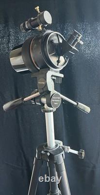 Celestron C90 Spotting Scope withPhotographic Tripod