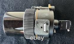 Celestron C90 Spotting Scope withPhotographic Tripod