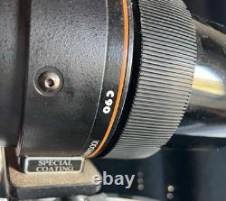 Celestron C90 Spotting Scope withPhotographic Tripod