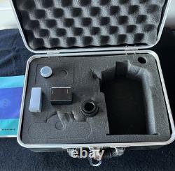 Celestron C90 Spotting Scope withPhotographic Tripod