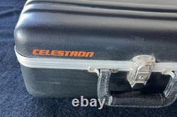 Celestron C90 Spotting Scope withPhotographic Tripod