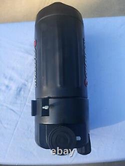 Celestron C90mm Mak Spotting Scope Model #52265 with Case and Tripod Untested