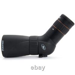 Celestron Hummingbird 9-27x56mm Waterproof Angled Zoom Micro Spotting Scope