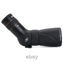 Celestron Hummingbird 9-27x56mm Waterproof Angled Zoom Micro Spotting Scope