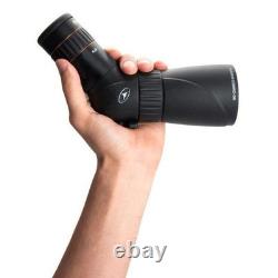 Celestron Hummingbird 9-27x56mm Waterproof Angled Zoom Micro Spotting Scope