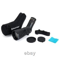 Celestron Hummingbird 9-27x56mm Waterproof Angled Zoom Micro Spotting Scope