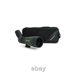 Celestron LandScout 12x-36x60mm Zoom Angled Spotting Scope #52322