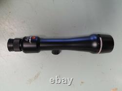 Celestron Spotting Scope 20 x 60 Waterproof Field 2.5 Model #51006