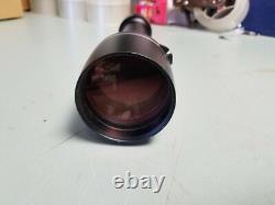 Celestron Spotting Scope 20 x 60 Waterproof Field 2.5 Model #51006
