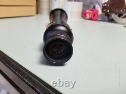 Celestron Spotting Scope 20 x 60 Waterproof Field 2.5 Model #51006