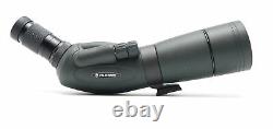 Celestron TrailSeeker 65-45 Degree Spotting Scope Up to 48x Magnification