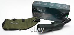 Celestron TrailSeeker 65-45 Degree Spotting Scope Up to 48x Magnification