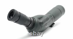 Celestron TrailSeeker 65-45 Degree Spotting Scope Up to 48x Magnification