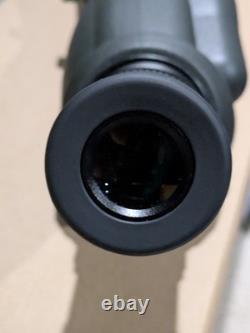 Celestron TrailSeeker 65mm Angled Spotting Scope Original Packaging, Opened