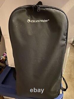 Celestron Travel Scope 80 With Carrying Bag