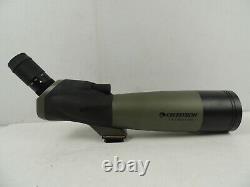 Celestron ULTIMA 80 (52250) 80 mm Spotting Scope, Celestial and Outdoor Viewing
