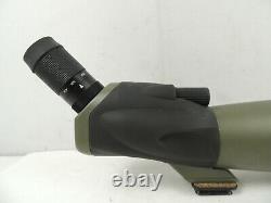 Celestron ULTIMA 80 (52250) 80 mm Spotting Scope, Celestial and Outdoor Viewing