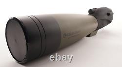 Celestron Ultima 100 22-66x Waterproof Straight Spotting Scope