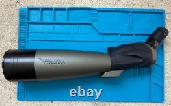 Celestron Ultima 100 Telescope/Spotting Scope 22-66X100MM