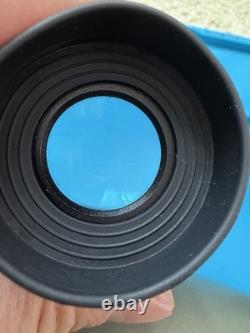 Celestron Ultima 100 Telescope/Spotting Scope 22-66X100MM