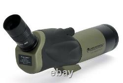 Celestron Ultima 65 2.6/65mm Spotting Scope