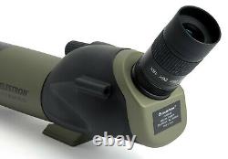 Celestron Ultima 65 2.6/65mm Spotting Scope