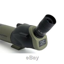 Celestron Ultima 65 2.6/65mm Spotting Scope