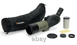 Celestron Ultima 65 2.6/65mm Spotting Scope