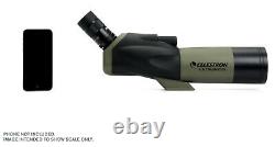 Celestron Ultima 65 2.6/65mm Spotting Scope