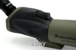 Celestron Ultima 65 2.6/65mm Spotting Scope