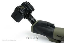 Celestron Ultima 65 2.6/65mm Spotting Scope