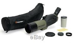 Celestron Ultima 65 2.6/65mm Spotting Scope