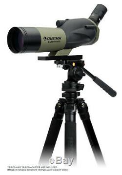 Celestron Ultima 65 2.6/65mm Spotting Scope