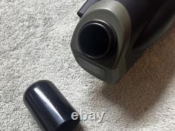 Celestron Ultima 65 Spotting Scope with Vixen Zoom eye piece and soft case used