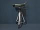 Celestron Ultima 80 20-60x80 Angled Waterproof Spotting Scope with Tripod