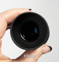 Celestron Ultima 80 Angled Spotting Scope with 20-60x Zoom Eyepiece