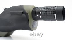 Celestron Ultima 80 Straight Spotting Scope