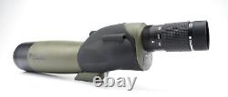 Celestron Ultima 80 Straight Spotting Scope