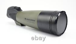 Celestron Ultima 80 Straight Spotting Scope